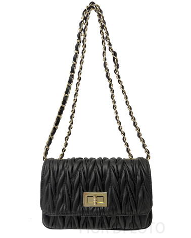 Bolso de mensajero - VERUSKA