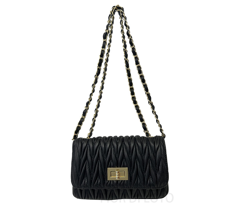 Messenger Bag - VERUSKA