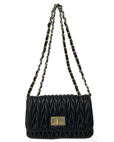 Messenger Bag - VERUSKA