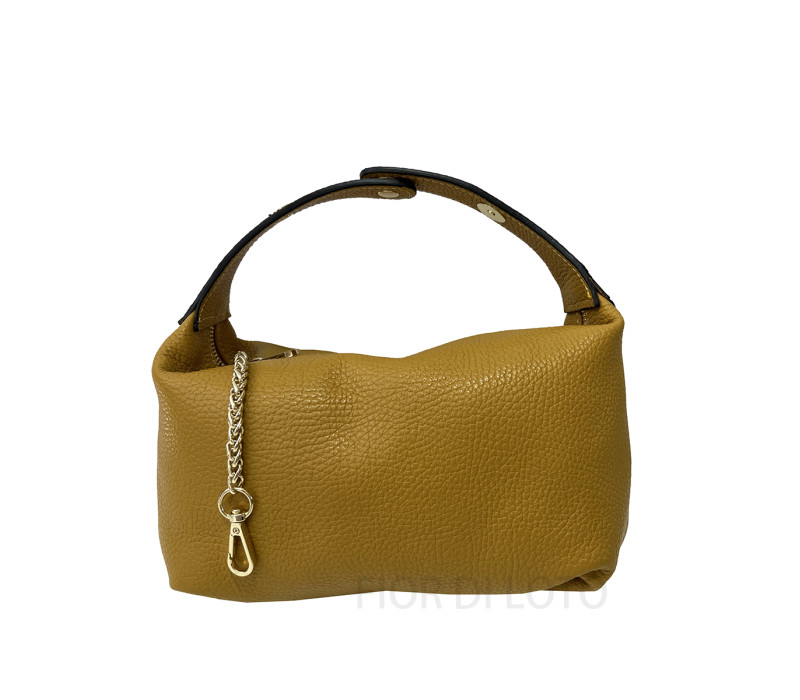 Schultertasche - VIOLAINE