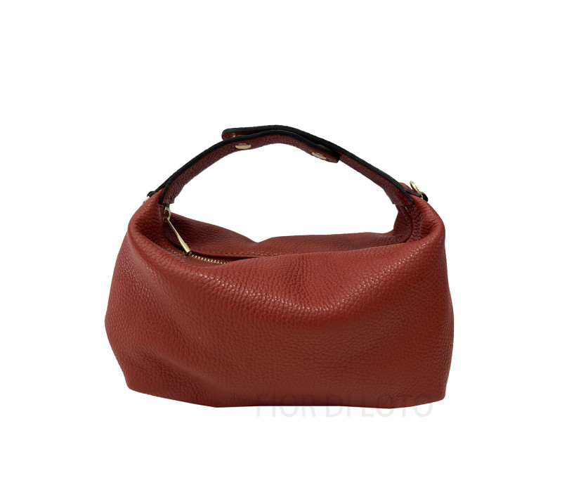 Schultertasche - VIOLAINE