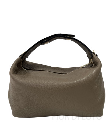 Schultertasche - VIOLAINE