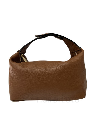 Schultertasche - VIOLAINE