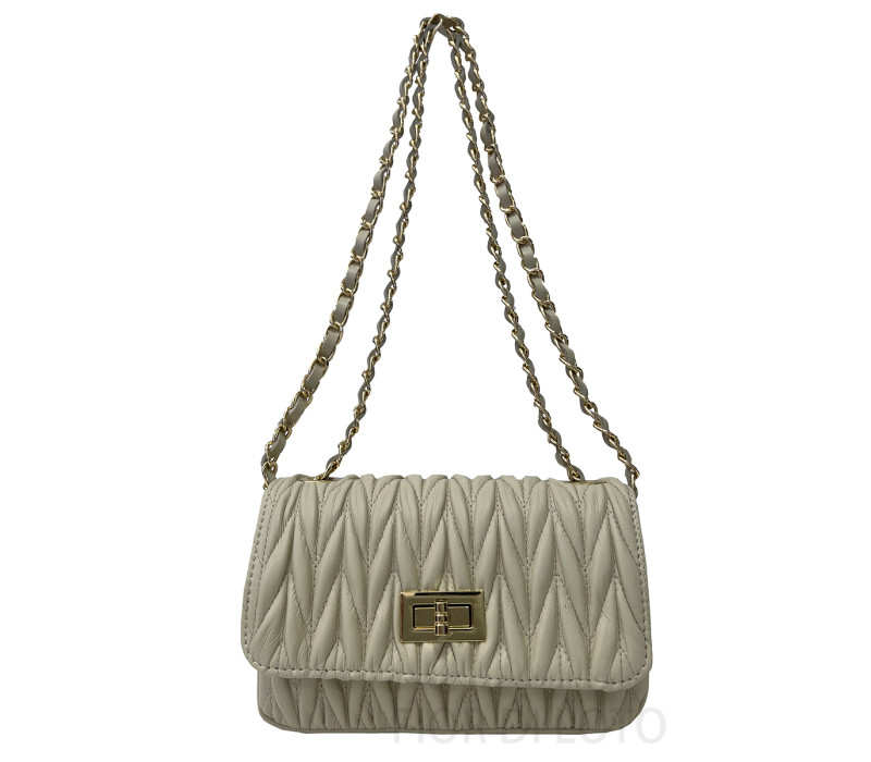 Messenger Bag - VERUSKA