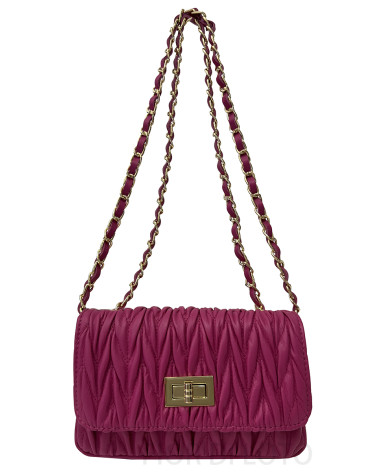 Messenger Bag - VERUSKA