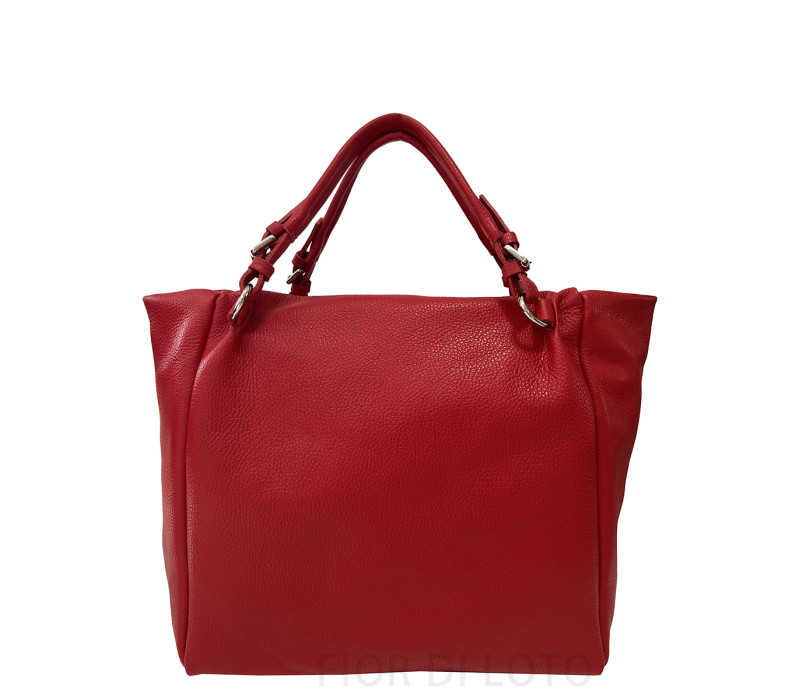 Borsa a Spalla - FRAGOLA