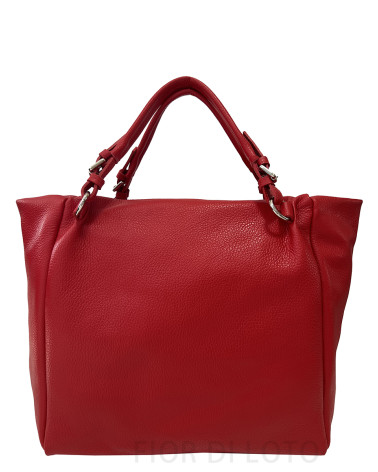 Borsa a Spalla - FRAGOLA