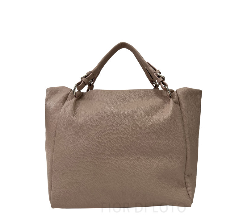 Borsa a Spalla - FRAGOLA