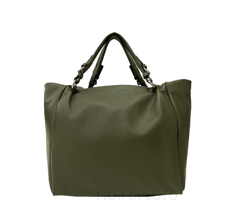 Schultertasche - FRAGOLA