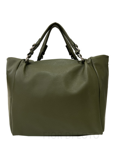 Borsa a Spalla - FRAGOLA