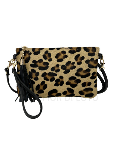 Messenger Bag - QUINTINA