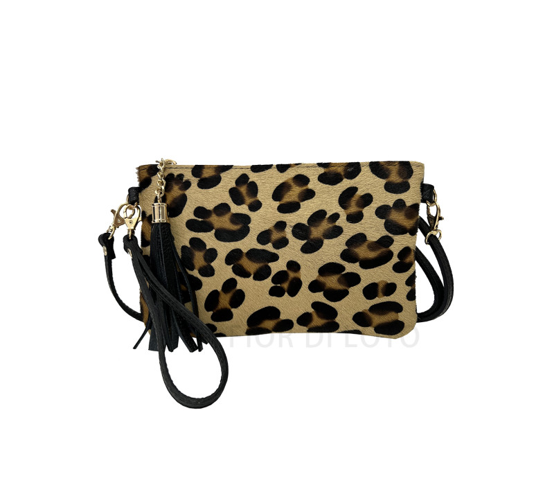 Sac Messenger - QUINTINA