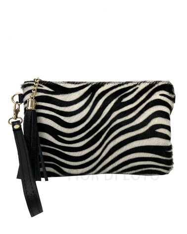 Bolso de mensajero - QUINTINA