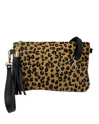 Bolso de mensajero - QUINTINA