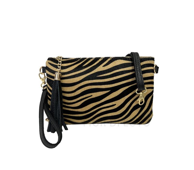 Messenger Bag - QUINTINA