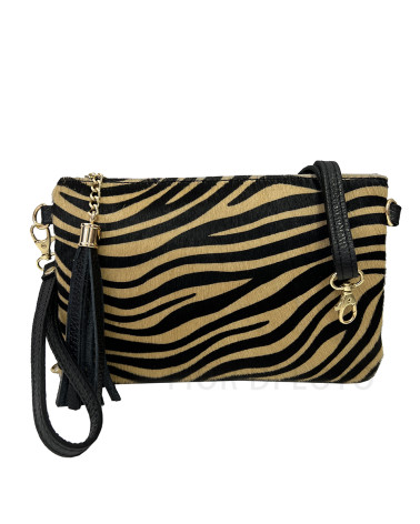 Borsa a Tracolla - QUINTINA
