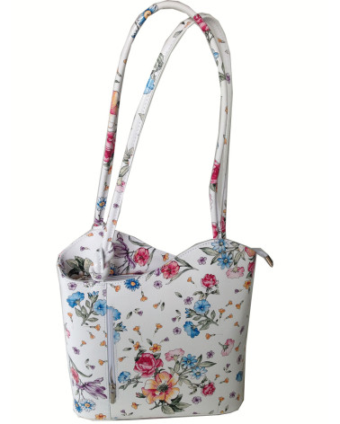Shoulder Bag -  Fiorella