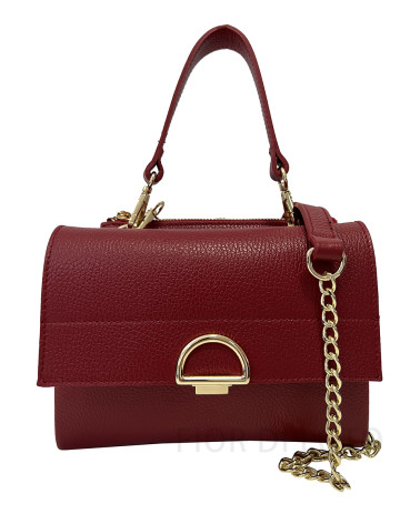 Schultertasche - MARIOLINA