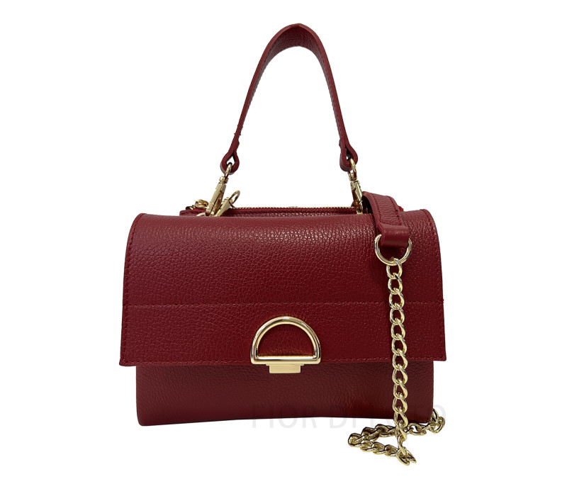Schultertasche - MARIOLINA