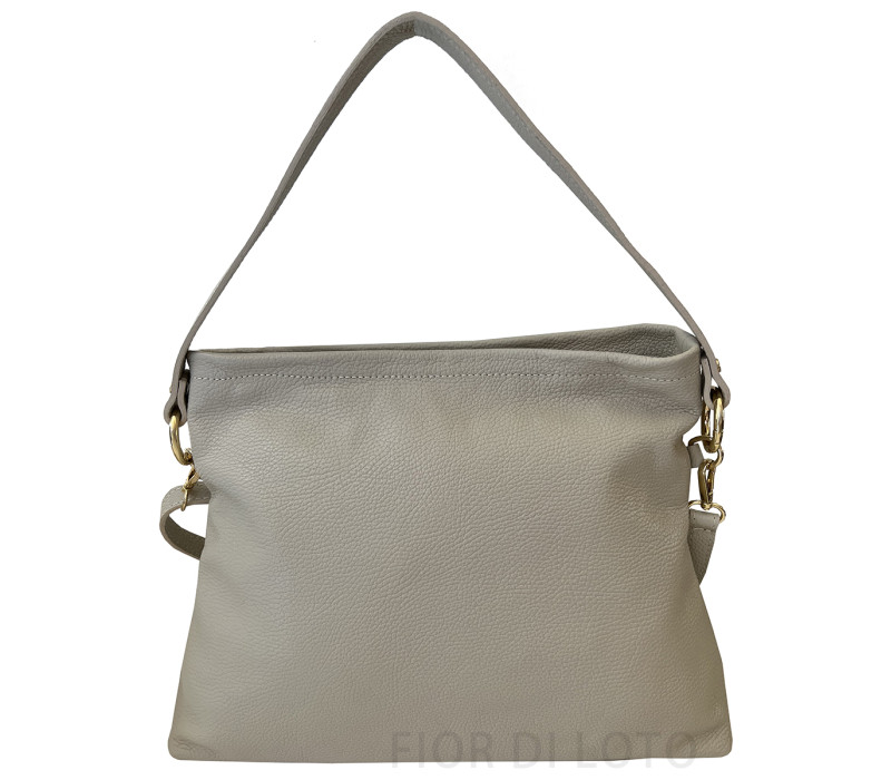 Wholesale Leather Bags Online, Shoulder Bag - WILMA