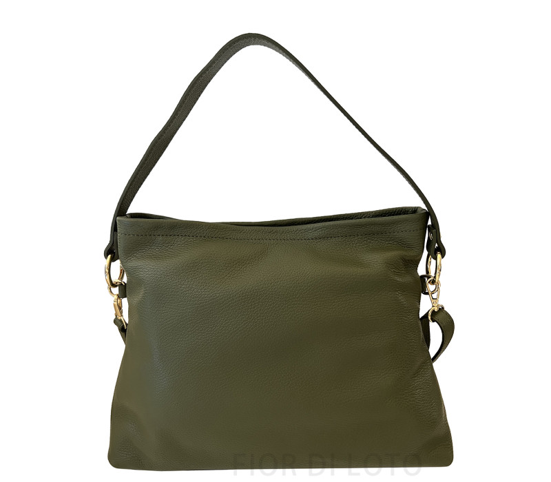 Shoulder Bag - WILMA