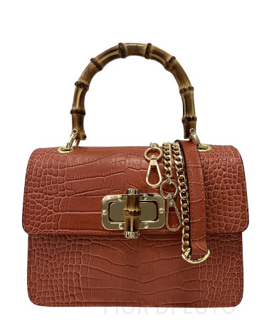Bolso de Mano - INES