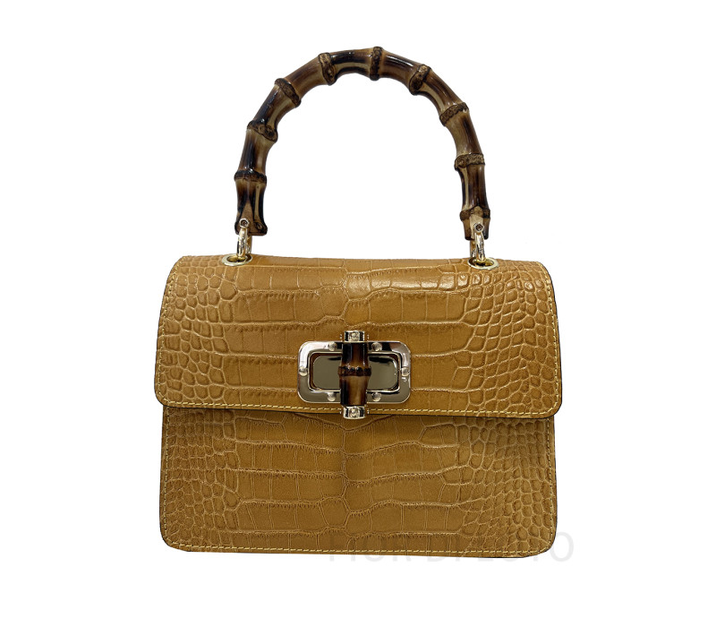 Bolso de Mano - INES