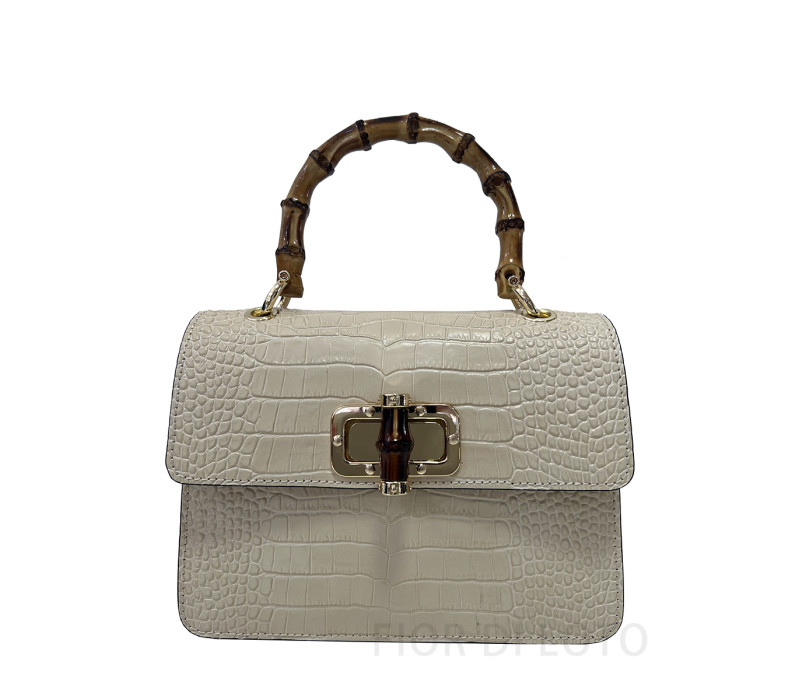 Bolso de Mano - INES