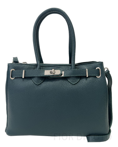 Sac à bandoulière - Fleur