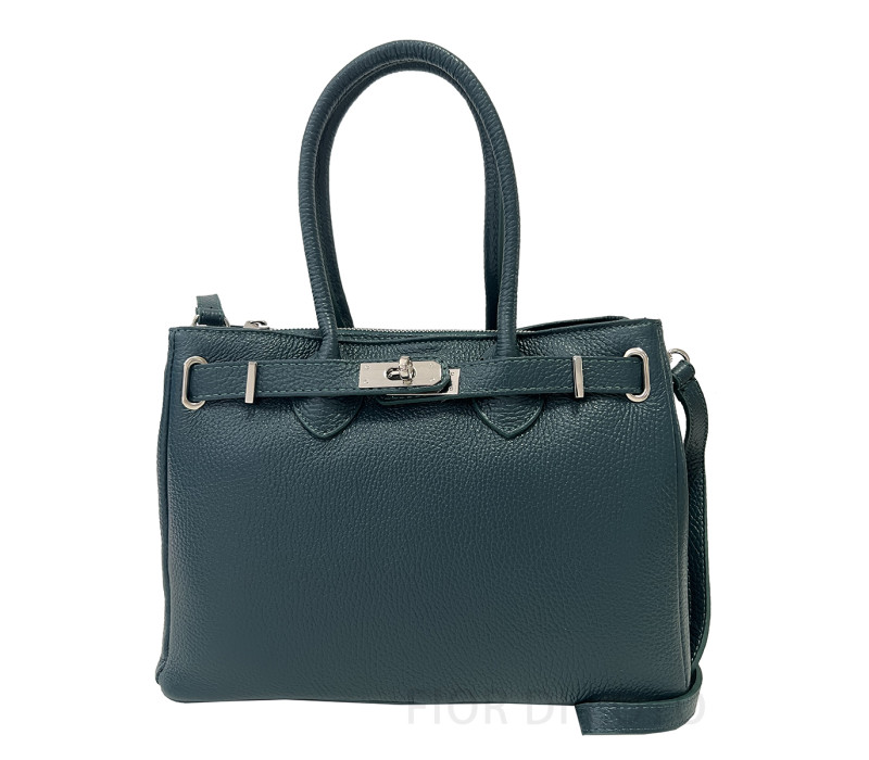 Shoulder Bag - Fleur