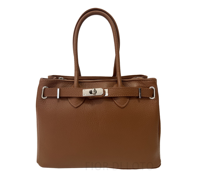 Shoulder Bag - Fleur