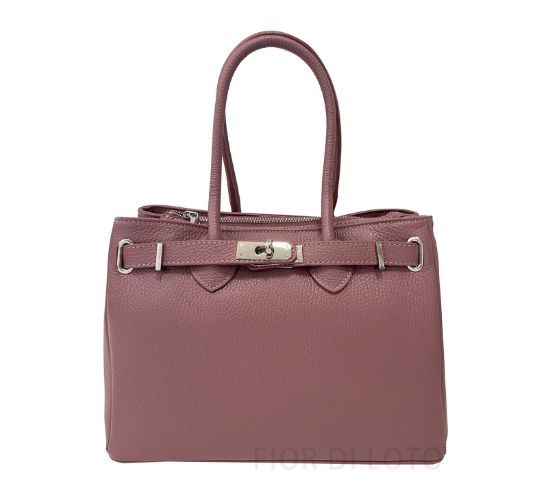 Bolso de Hombro - Fleur