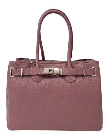 Schultertasche - Fleur