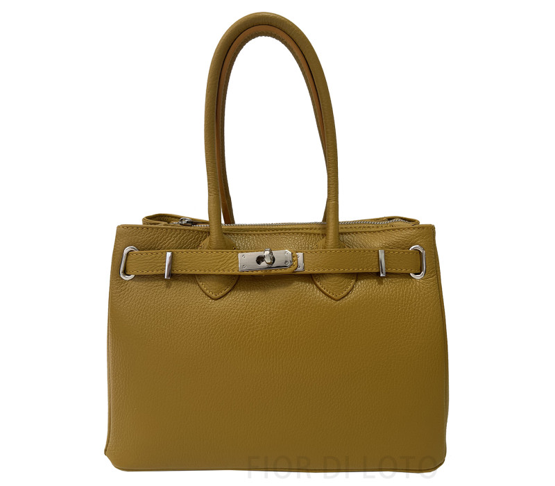 Borsa a Spalla - Fleur
