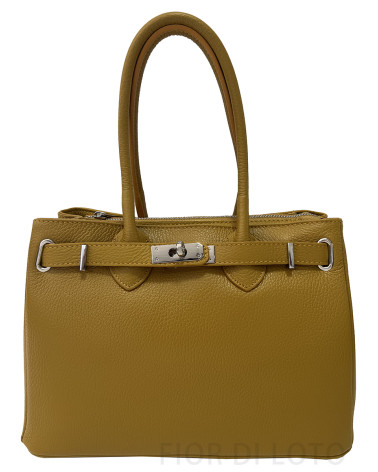 Borsa a Spalla - Fleur