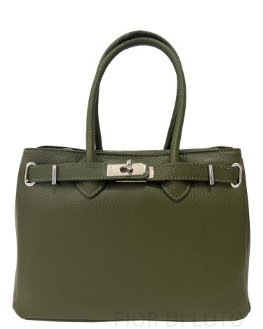 Borsa a Spalla - Fleur