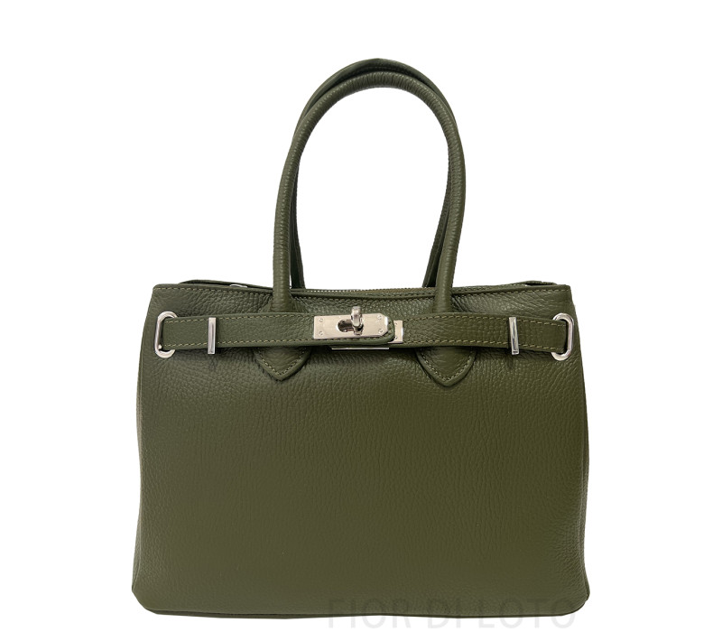 Sac à bandoulière - Fleur
