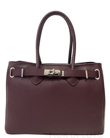 Schultertasche - Fleur