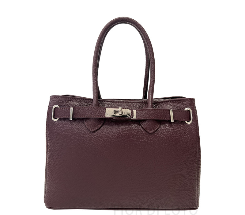 Borsa a Spalla - Fleur