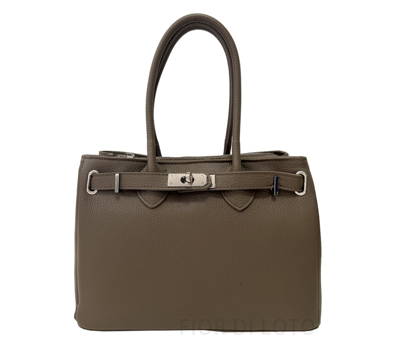 Schultertasche - Fleur