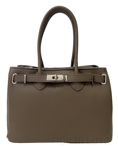 Schultertasche - Fleur