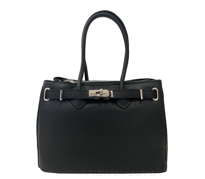 Sac à bandoulière - Fleur