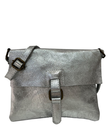 Messenger Bag - RAIKA