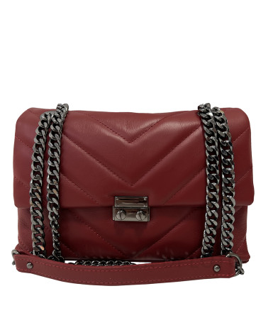 Messenger Bag - ZULEJKA
