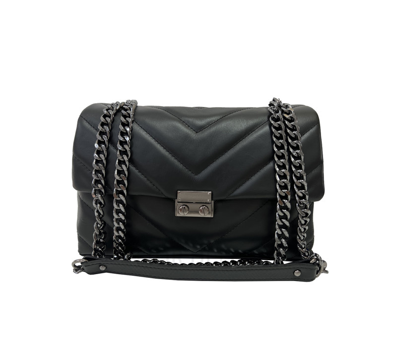Messenger Bag - ZULEJKA