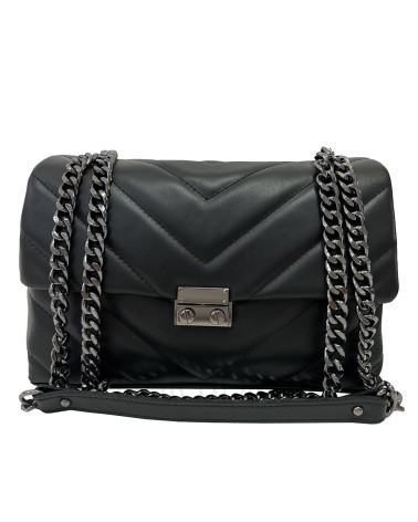Messenger Bag - ZULEJKA