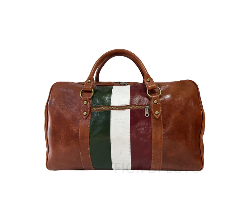 Bolso de lona - SAMIA