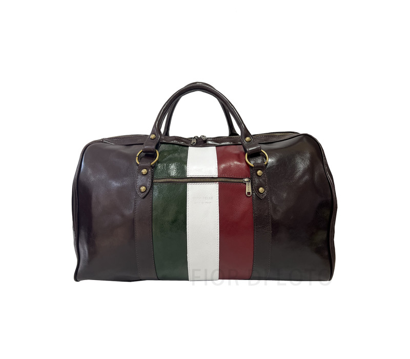 Sac polochon - SAMIA