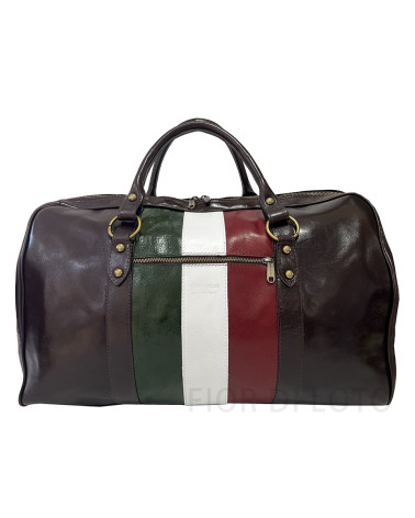 Sac polochon - SAMIA