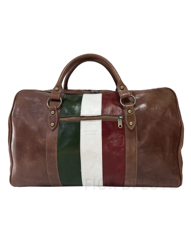 Bolso de lona - SAMIA